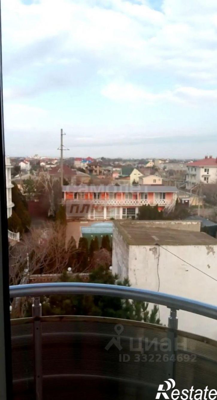 1-комн квартира Симферопольский район