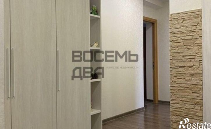 3-комн квартира Симферополь, Донская улица, 47