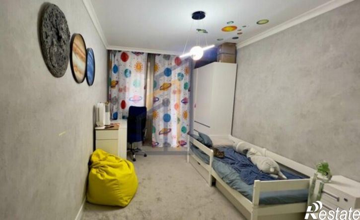 3-комн квартира Евпатория, проспект Ленина, 56
