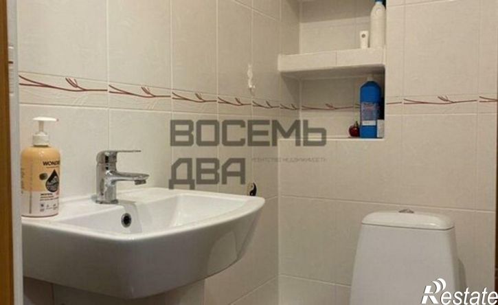 3-комн квартира Симферополь, Донская улица, 47