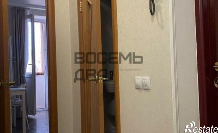 3-комн квартира Симферополь, Донская улица, 47