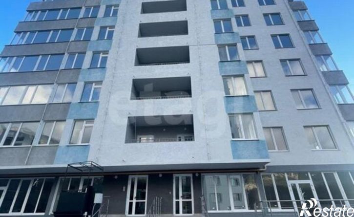 2-комн квартира Ялта, улица Крупской, 52