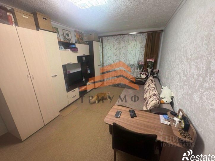 1-комн квартира Феодосия городской округ, Феодосия