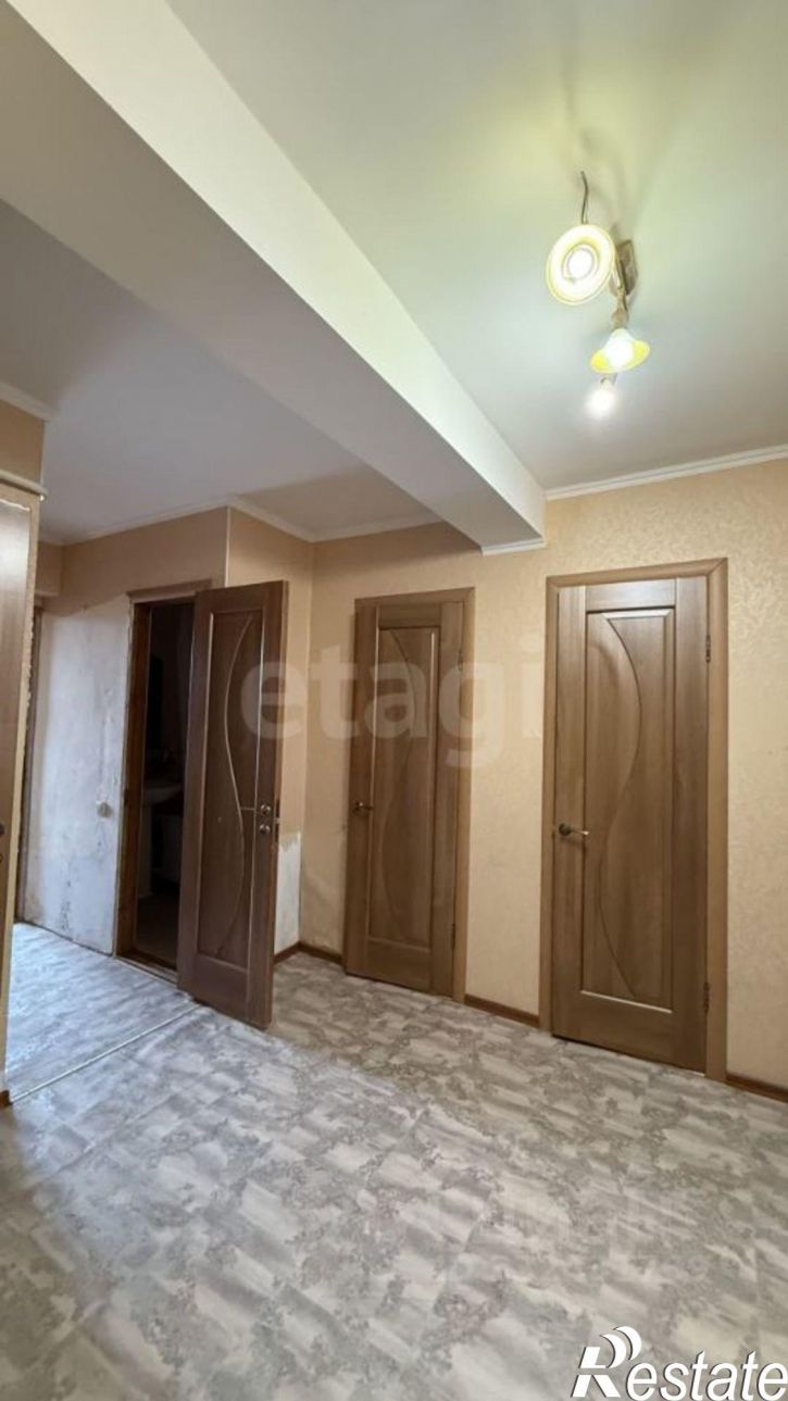 2-комн квартира городской округ Симферополь