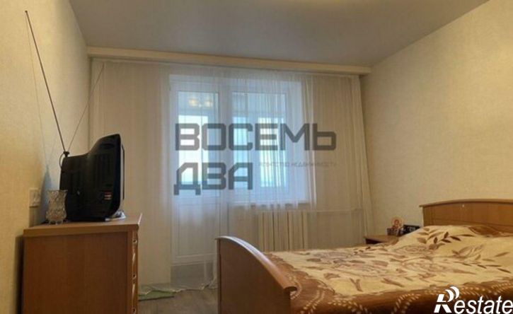 3-комн квартира Симферополь, Донская улица, 47
