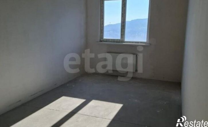 2-комн квартира Ялта, улица Крупской, 52