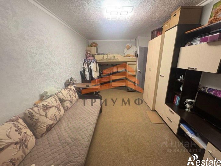 1-комн квартира Феодосия городской округ, Феодосия