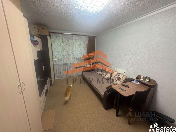1-комн квартира Феодосия городской округ, Феодосия