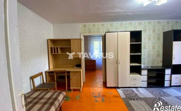 2-комн квартира Симферополь, Киевская улица, 90