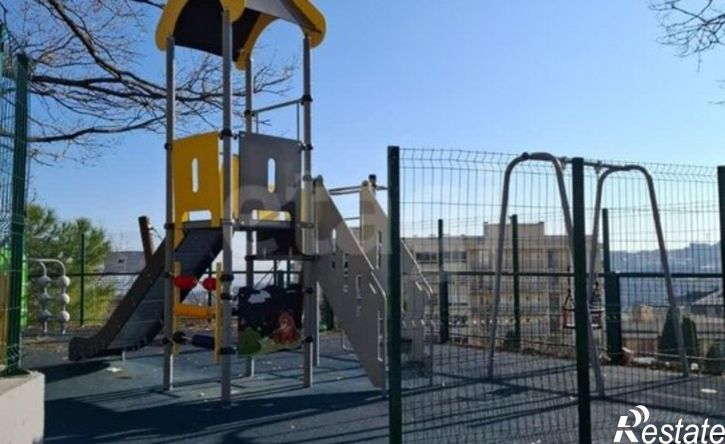 2-комн квартира Ялта, улица Крупской, 52
