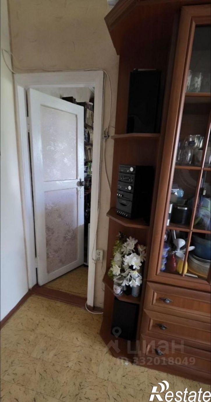 Комната Севастополь, улица Николая Музыки, 94А