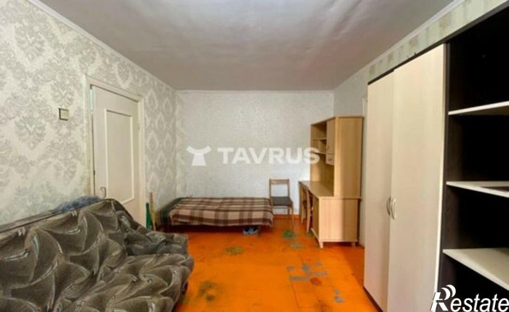 2-комн квартира Симферополь, Киевская улица, 90