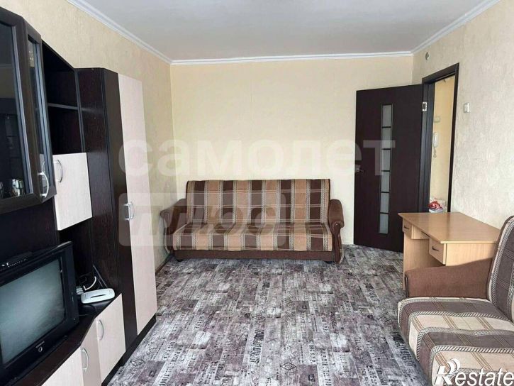 1-комн квартира Симферополь г., 1 Конной Армии ул., д.15