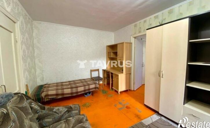 2-комн квартира Симферополь, Киевская улица, 90