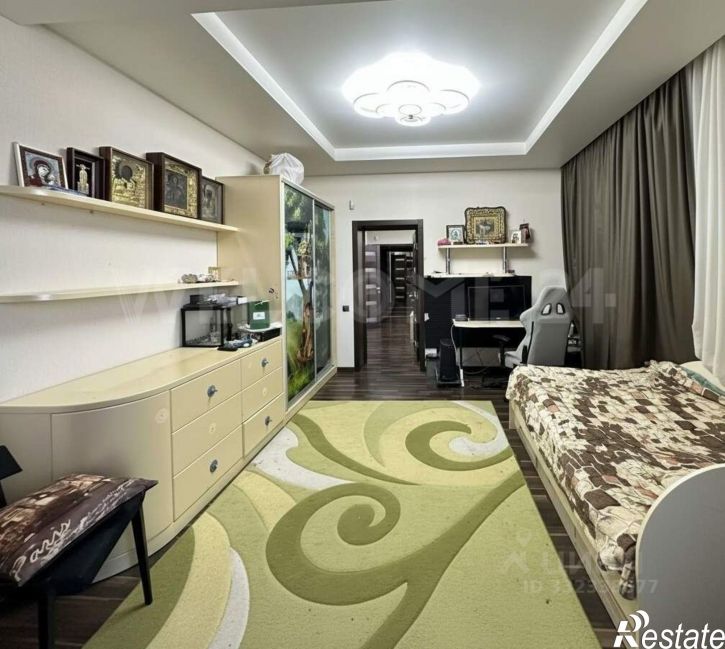 3-комн квартира Евпатория, проспект Ленина, 49