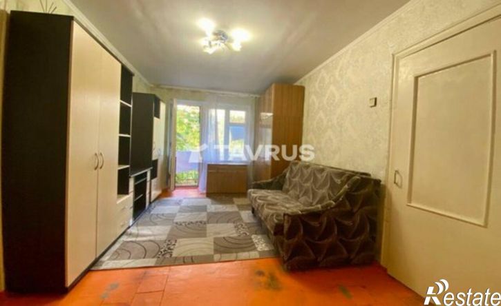 2-комн квартира Симферополь, Киевская улица, 90