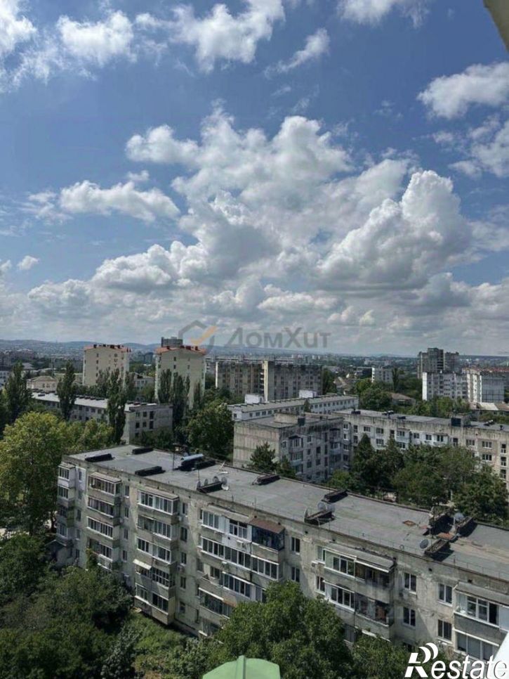 3-комн квартира Камская ул,дом 27