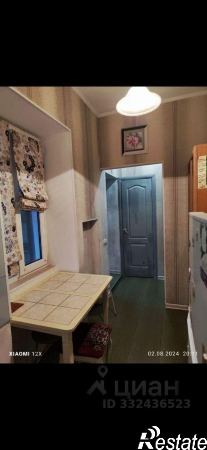 2-комн квартира Ялта, улица Свердлова, 55