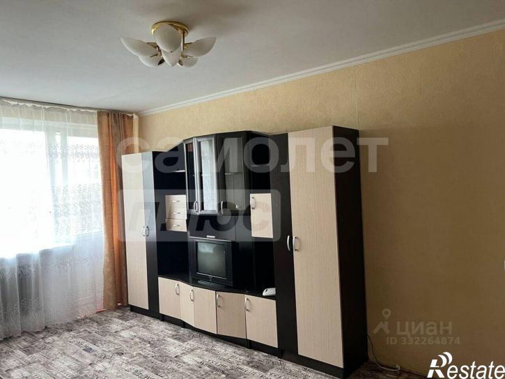 1-комн квартира Симферополь г., 1 Конной Армии ул., д.15