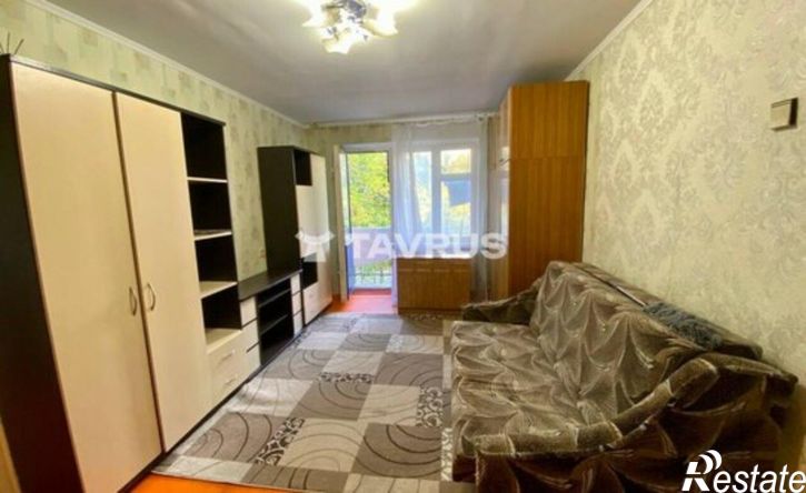 2-комн квартира Симферополь, Киевская улица, 90