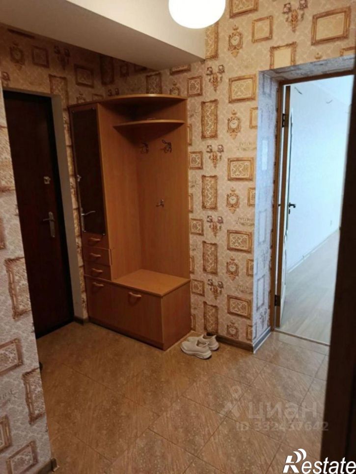 1-комн квартира Севастополь, Рубежная улица, 18