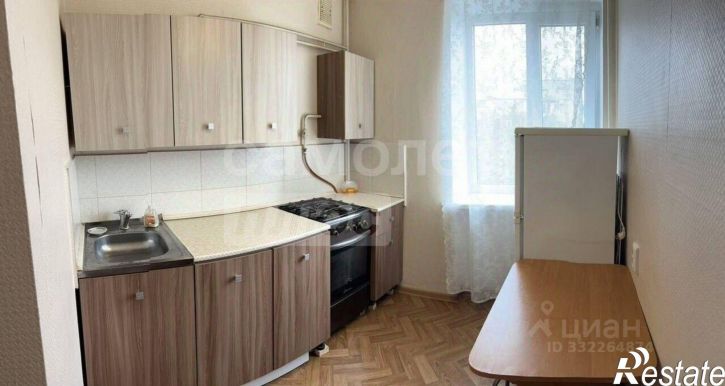 1-комн квартира Симферополь г., 1 Конной Армии ул., д.15