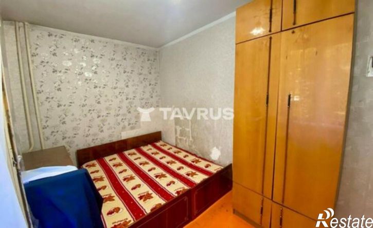 2-комн квартира Симферополь, Киевская улица, 90