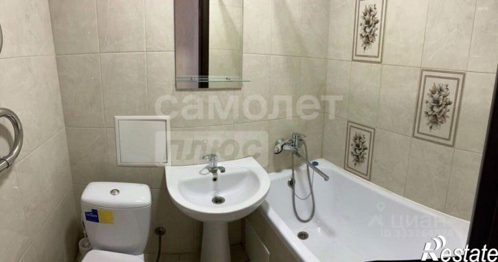 1-комн квартира Симферополь г., 1 Конной Армии ул., д.15