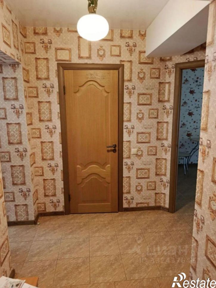 1-комн квартира Севастополь, Рубежная улица, 18