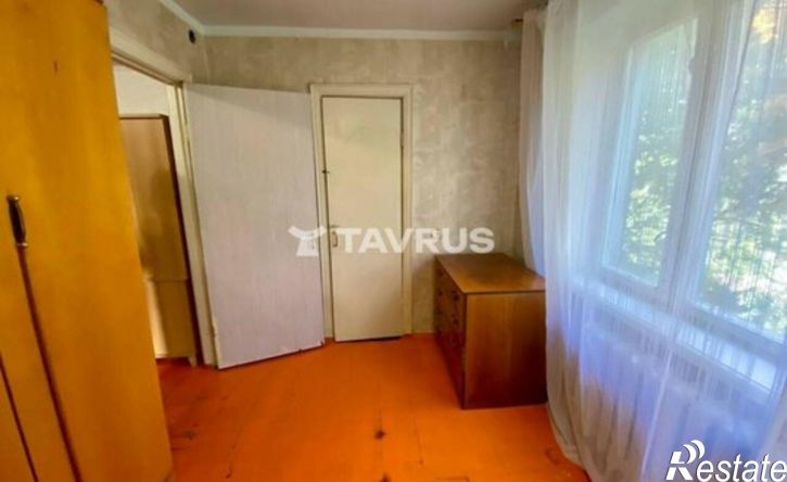 2-комн квартира Симферополь, Киевская улица, 90