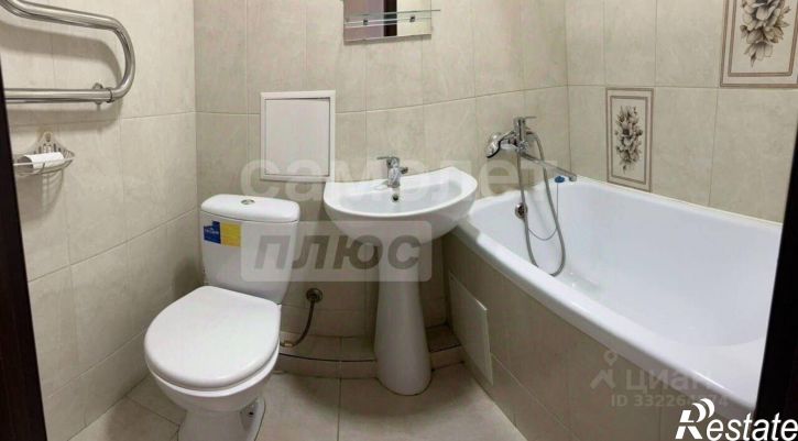 1-комн квартира Симферополь г., 1 Конной Армии ул., д.15