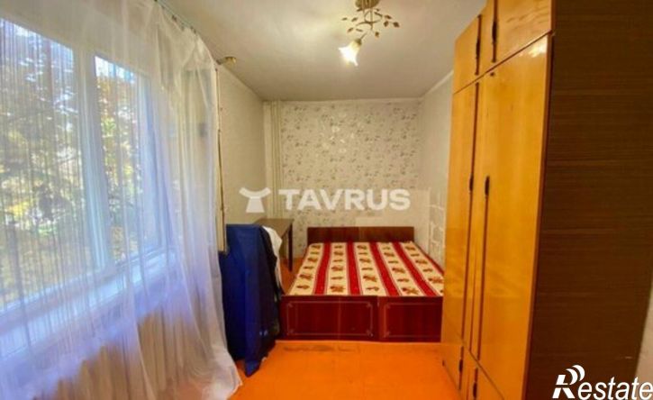 2-комн квартира Симферополь, Киевская улица, 90