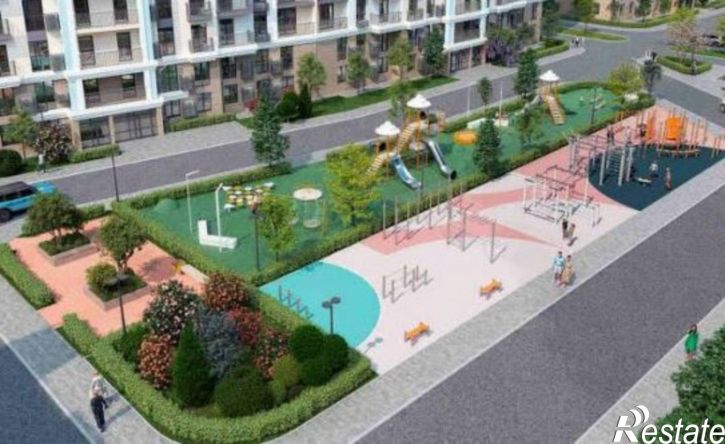 1-комн квартира Евпатория, проспект Ленина, 68