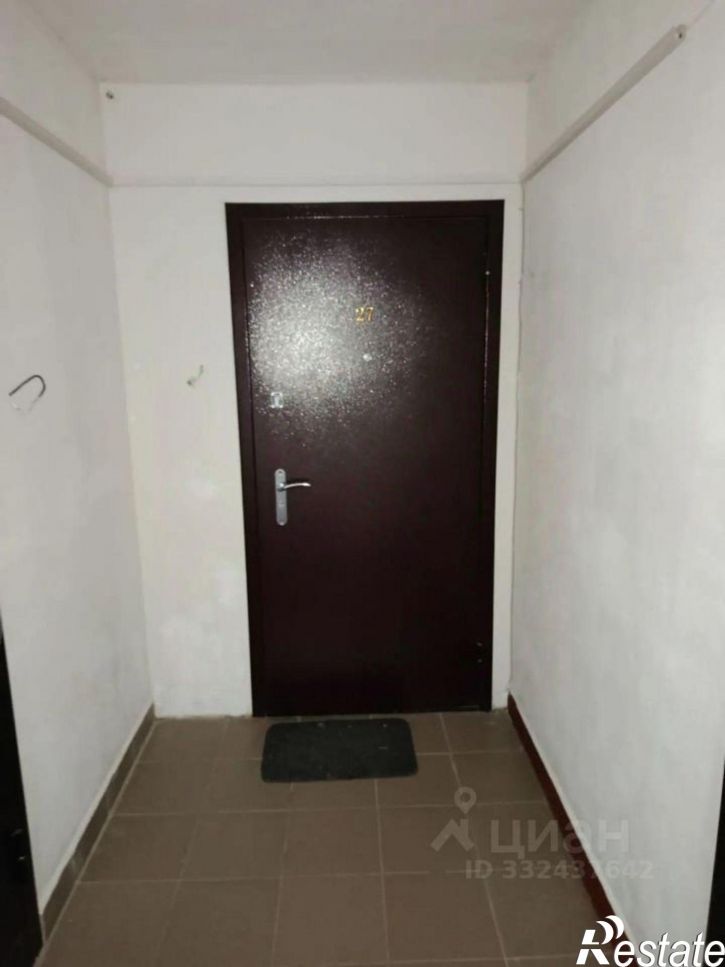 1-комн квартира Севастополь, Рубежная улица, 18