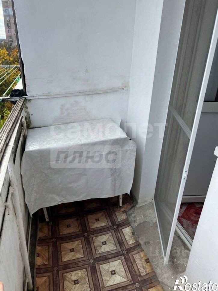 1-комн квартира Симферополь г., 1 Конной Армии ул., д.15