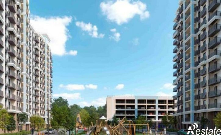 1-комн квартира Евпатория, проспект Ленина, 68