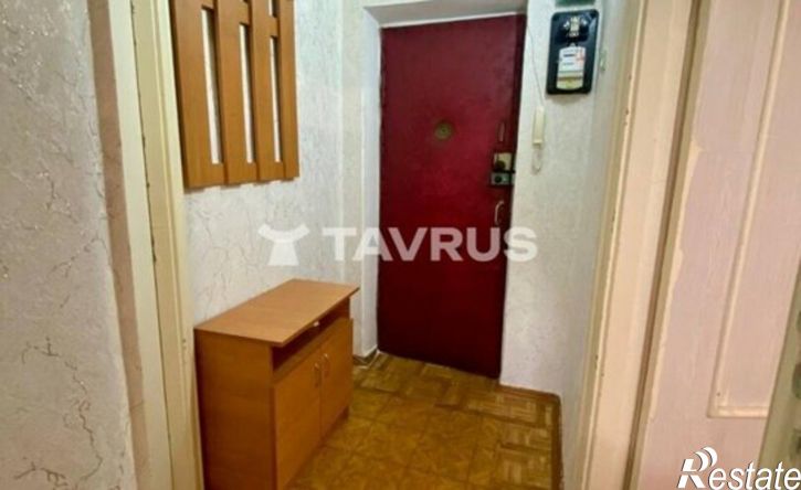 2-комн квартира Симферополь, Киевская улица, 90