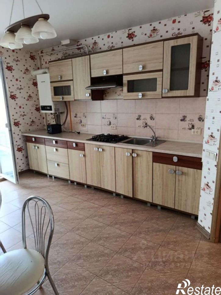1-комн квартира Севастополь, Рубежная улица, 18