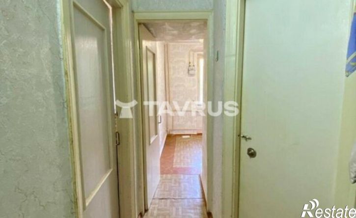 2-комн квартира Симферополь, Киевская улица, 90