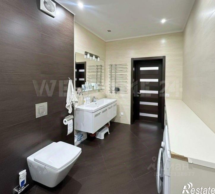 3-комн квартира Евпатория, проспект Ленина, 49