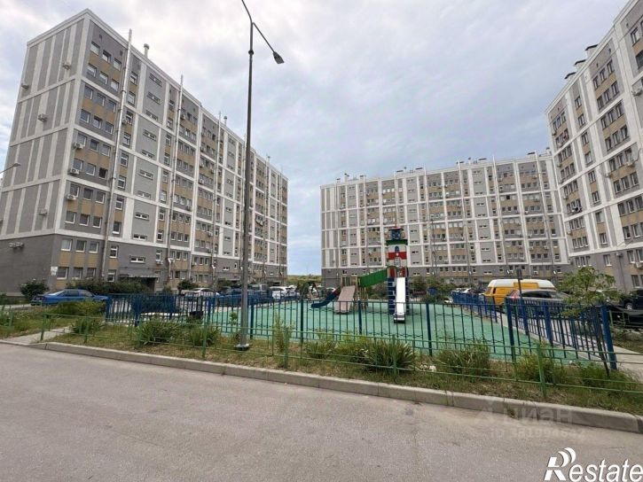 2-комн квартира улица Братьев Манганари, 22