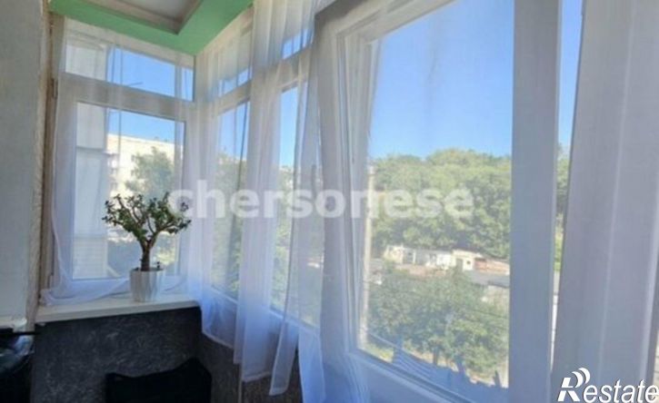 3-комн квартира Севастополь, Балаклавский район, Инкерман, улица Менжинского, 8