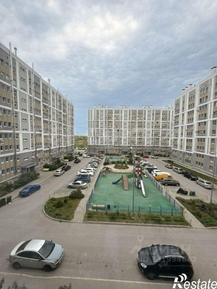 2-комн квартира улица Братьев Манганари, 22