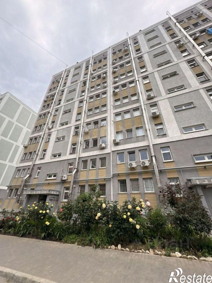 2-комн квартира улица Братьев Манганари, 22