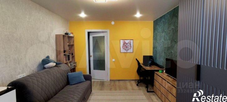 2-комн квартира Феодосия г, Крымская ул, 27