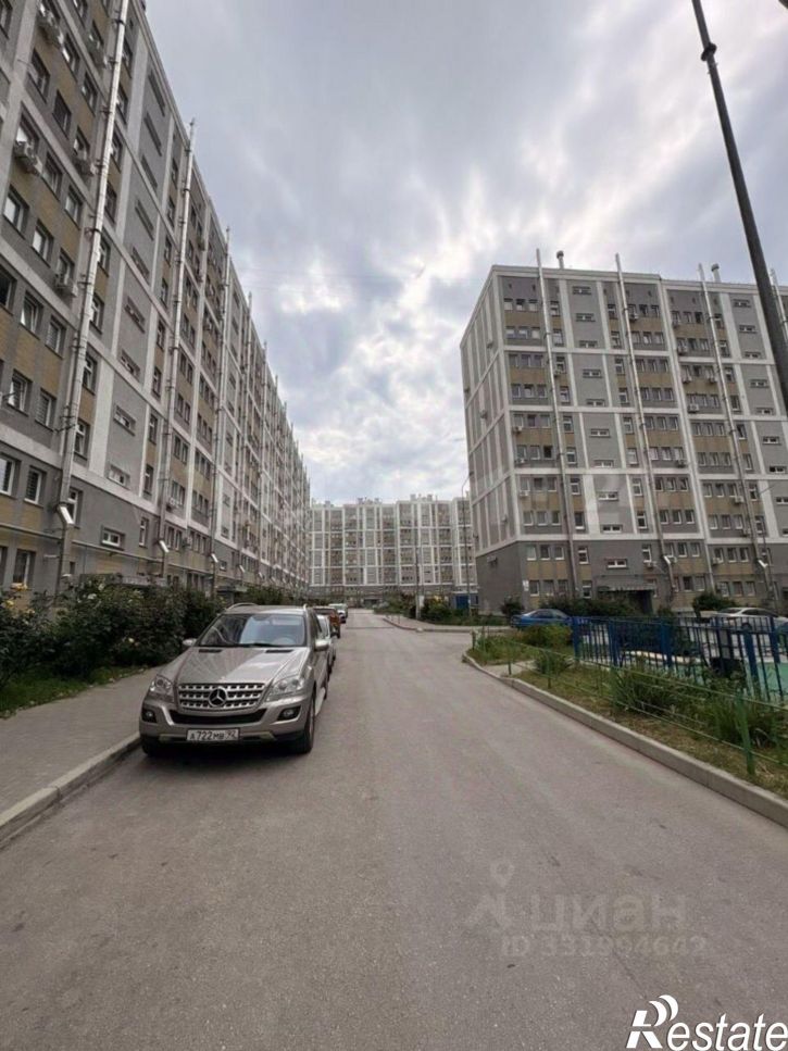 2-комн квартира улица Братьев Манганари, 22