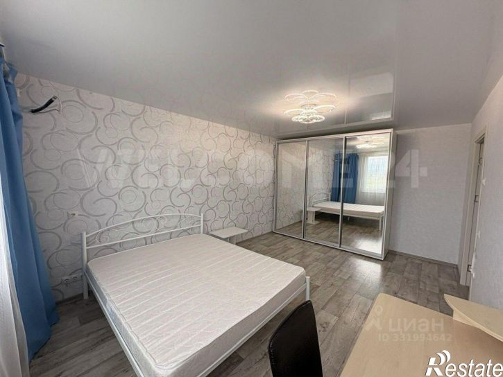 2-комн квартира улица Братьев Манганари, 22