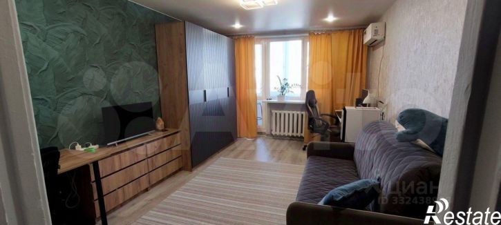 2-комн квартира Феодосия г, Крымская ул, 27