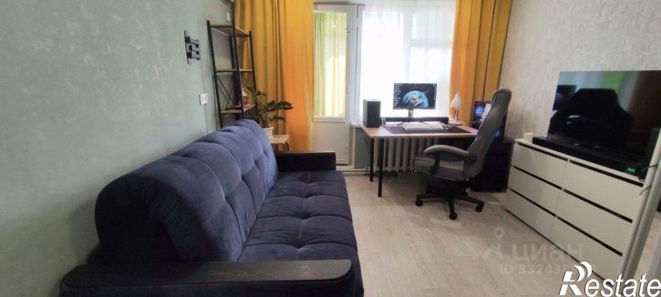 2-комн квартира Феодосия г, Крымская ул, 27