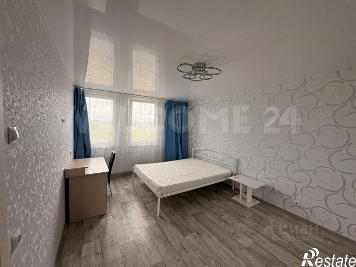 2-комн квартира улица Братьев Манганари, 22